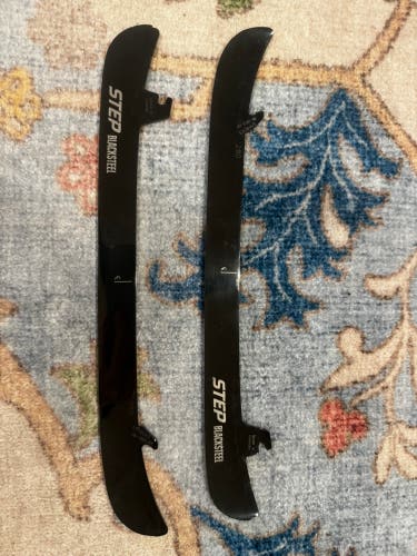 CCM Step Blacksteel 280 mm (New)