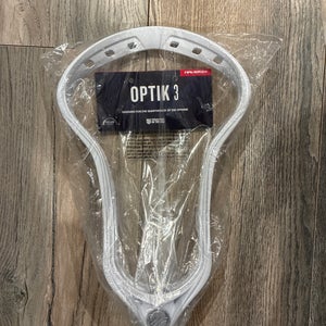 Maverik Optik 3 Unstrung Head (New)