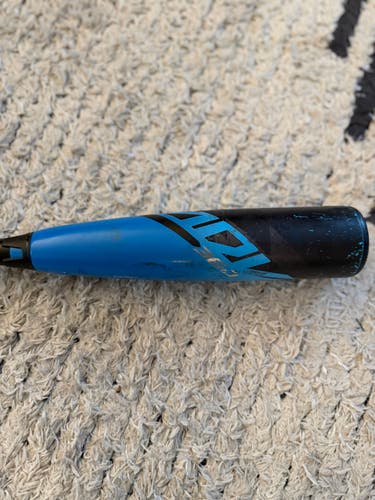 2024 Easton ADV Ice USABat Certified Bat (-11) 17 oz 28" (Used)