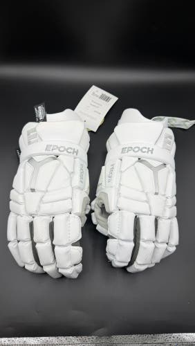 Epoch Integra Pro Lacrosse Gloves Extra Large 14” (New)