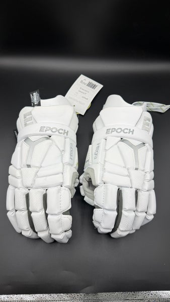 Epoch Integra Pro Lacrosse Gloves Extra Large 14” (New)