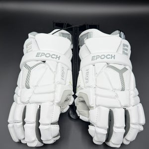 Epoch Integra Elite Lacrosse Gloves Extra Large 14" (New)