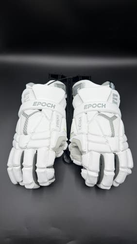 Epoch Integra Elite Lacrosse Gloves Extra Large 14" (New)
