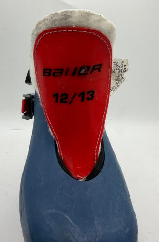 Bauer Lil Champ Hockey Skates - Youth 12/13
