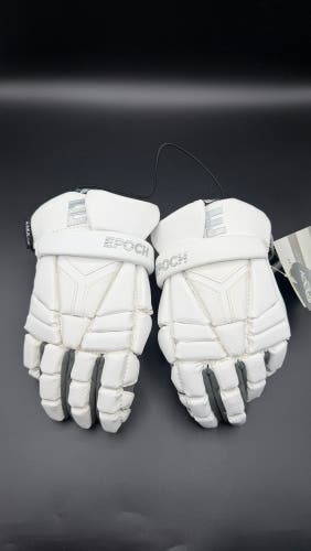 Epoch Integra Lacrosse Gloves Small 10" (New)