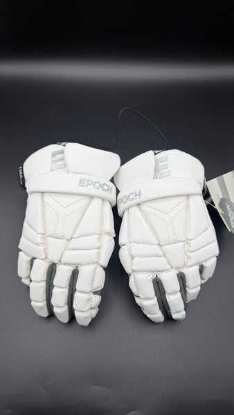 Epoch Integra Lacrosse Gloves Small 10" (New)