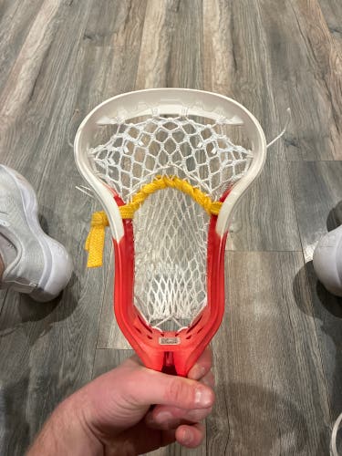 RC1 Strung Head (New)
