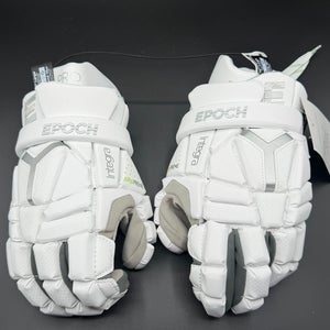 Epoch Integra Pro Lacrosse Gloves Large 13" (New)