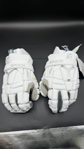 Epoch Integra Pro Lacrosse Gloves Large 13" (New)