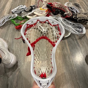 Maverik Tactik 3 Strung Head (Used Once)