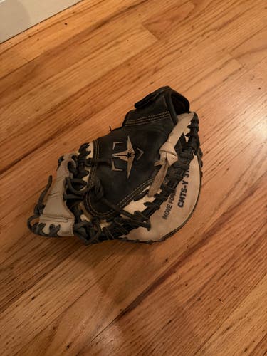 2023 Catcher's LH All Star Top Star Baseball Glove 31.5" (Used)