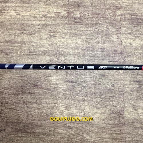 Taylormade Driver Shaft- Ventus TR 5-A, Senior Flex (1555)