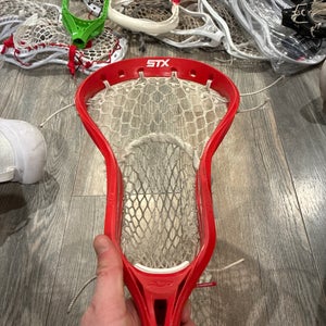STX Surgeon 500 Strung Head (Barely Used)