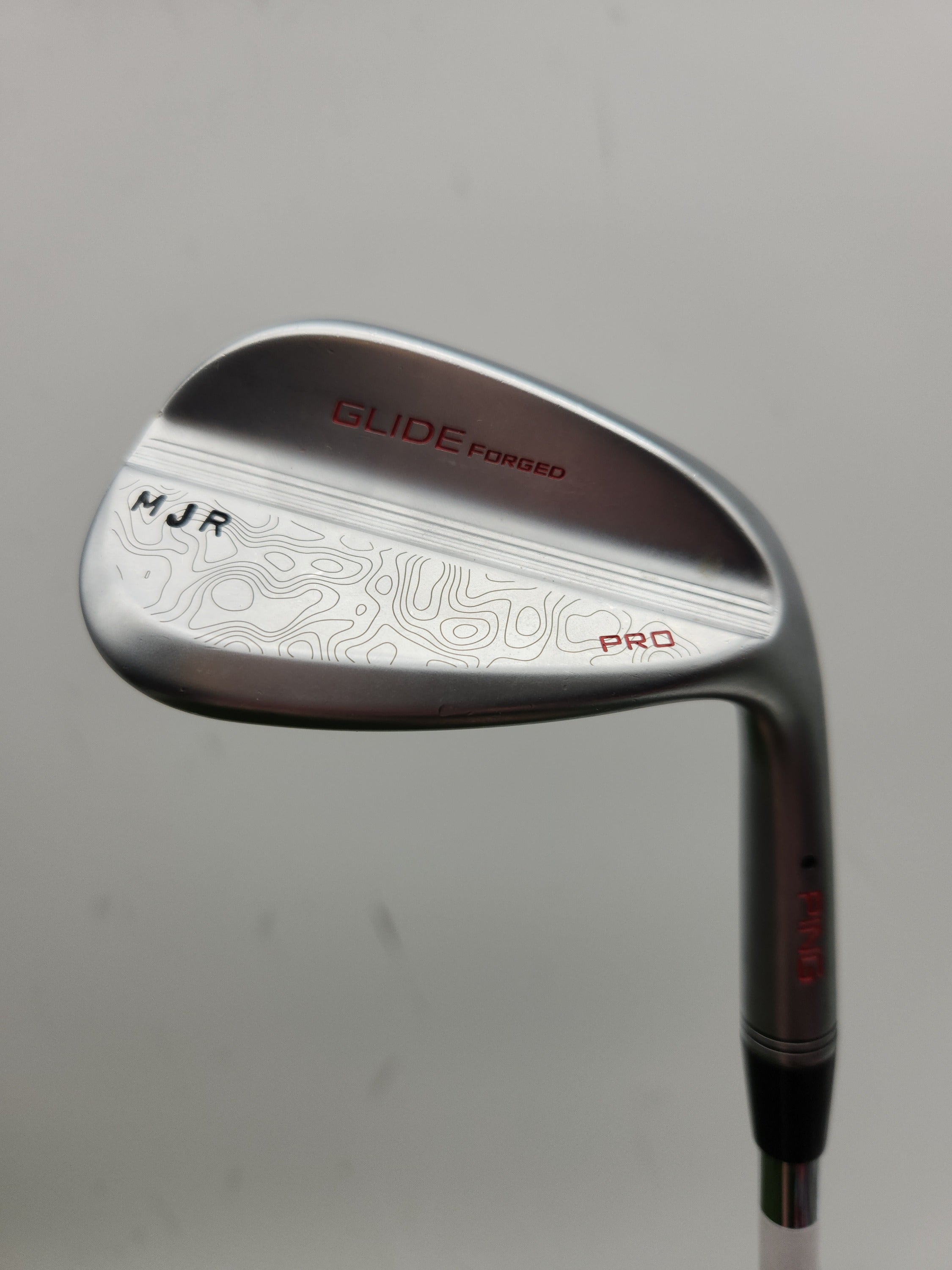 PING GLIDE Forged PRO 50S-10 【公式通販】