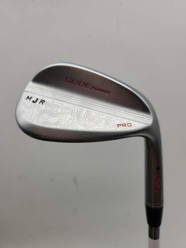 2021 PING GLIDE FORGED PRO WEDGE 50*/10 STIFF PING ZZLITE 35.5" GOOD