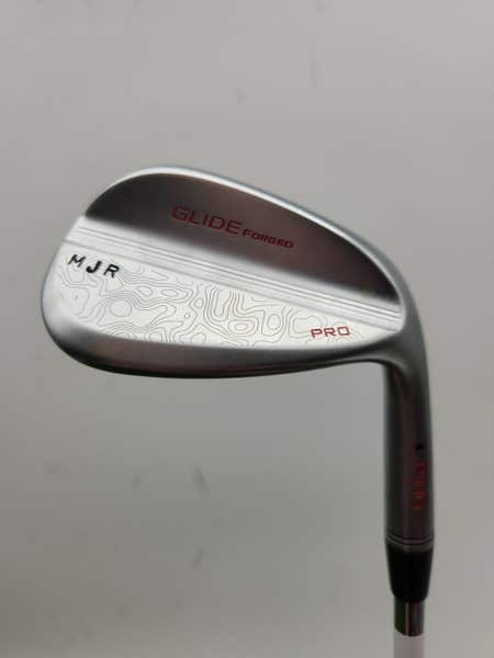 新品 PING GLIDE FORGED PRO 50° モーダス105 S PING Glide Forged Pro Custom Wedge – Golfio