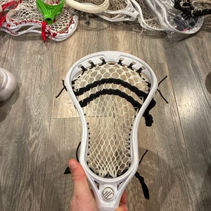 Maverik Havok 2 Strung Head (Barely Used)