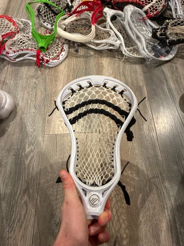 Maverik Havok 2 Strung Head (Barely Used)
