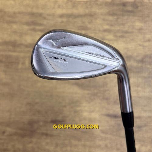 Gap Wedge- Mizuno JPX 923 Hot Metal / Senior Flex (1554)