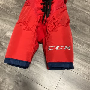 Senior Small CCM HP45 Hockey Pants Pro Stock (New)...............................