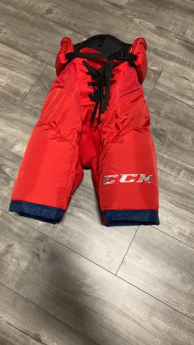 Senior Small CCM HP45 Hockey Pants Pro Stock (New)...............................