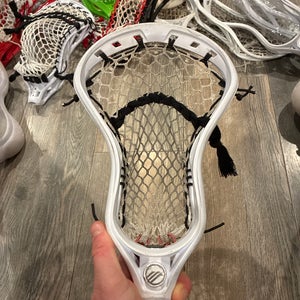 Maverik Havok 2 Strung Head (Used)