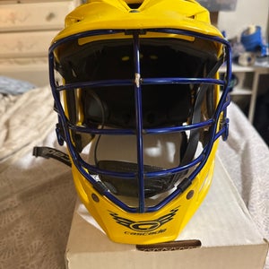 Cascade R Helmet (Used)
