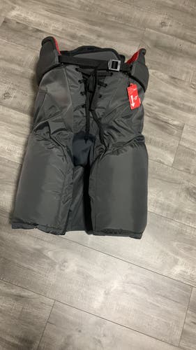 Senior Large CCM HP45 Hockey Pants Pro Stock (New)