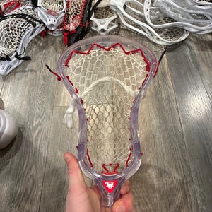 ECD Ion Strung Head (Barely Used)