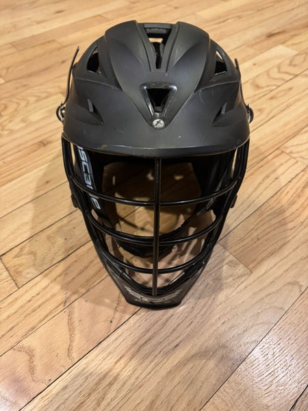 Cascade R Helmet (Used)
