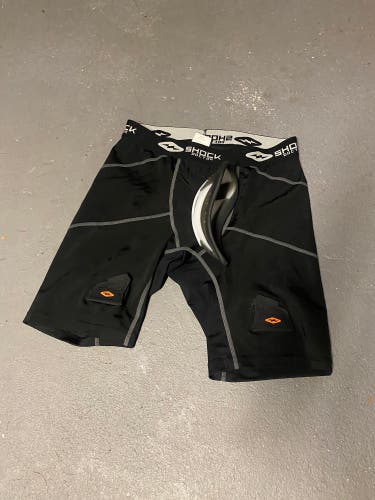 Shock Doctor Jock (Used)