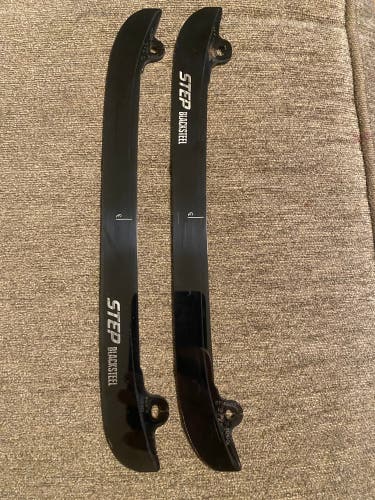 Step Steel STPROZ 271 mm (Used)