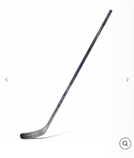 Junior True Project X Left Hand Hockey Stick T28 30 Flex (New)