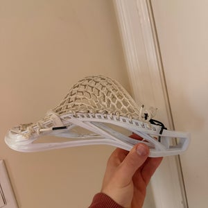Maverik Kinetik 3 Strung Head (Used)