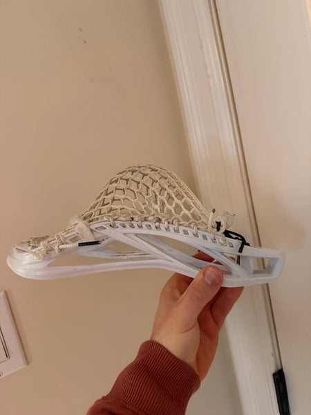 Maverik Kinetik 3 Strung Head (Used)