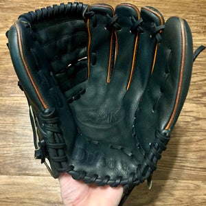 RH Wilson A2K Baseball Glove 12"