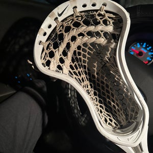 Nike CEO Strung Head (Used)