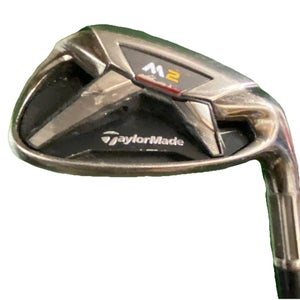 TaylorMade M2 8 Iron RH Reax 88 High Launch Regular Steel 36.5" Tour Wrap Grip