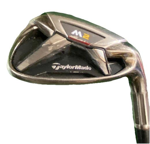 TaylorMade M2 8 Iron RH Reax 88 High Launch Regular Steel 36.5" Tour Wrap Grip