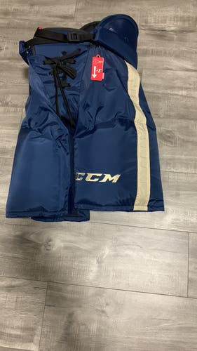 Senior Small CCM HP45 Hockey Pants Pro Stock (New)
