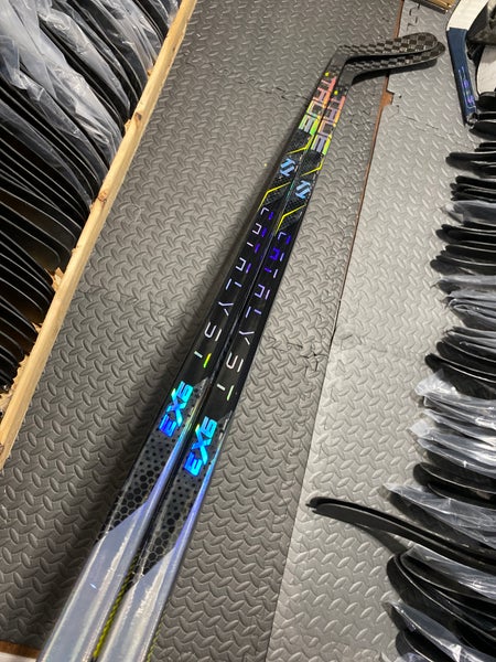 2 Pack RH New True Catalyst 9X3 T92.5 85 Flex