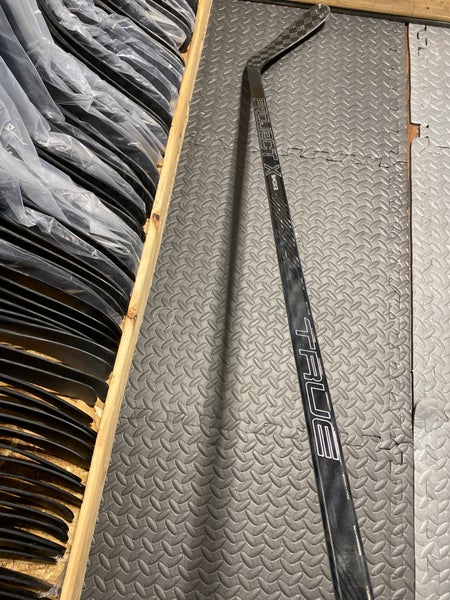 New RH True Project X Smoke T92 50 Flex Junior