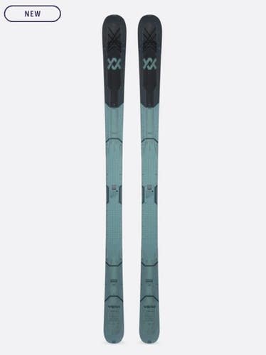 Men's 2025 All Mountain 170 cm Volkl Mantra Skis Without Bindings (New)