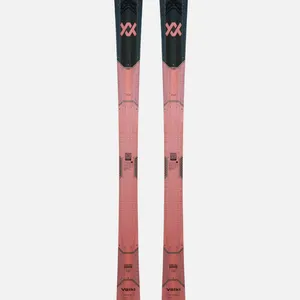 Women's 2025 All Mountain 156 cm Volkl Mantra Skis Without Bindings (New)