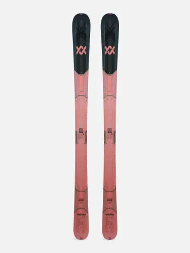 Women's 2025 All Mountain 156 cm Volkl Mantra Skis Without Bindings (New)