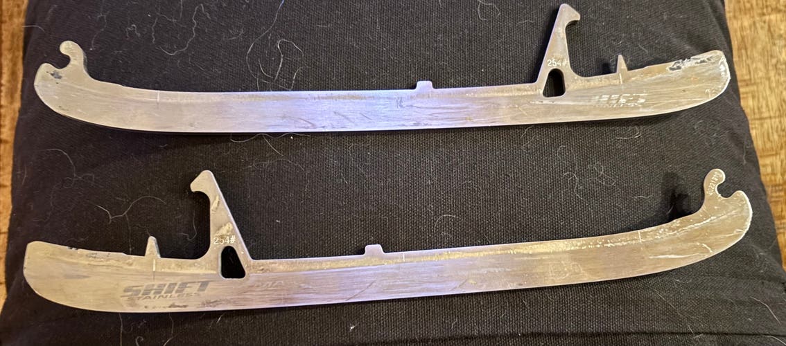 True Shift MAX 254 mm (Used)