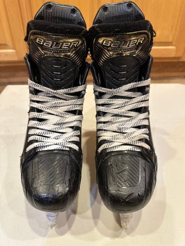 Bauer Mach Hockey Skates