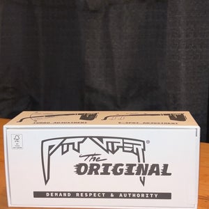 Pit Viper ActualBush Smoked Sunglasses New