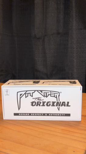 Pit Viper ActualBush Smoked Sunglasses New