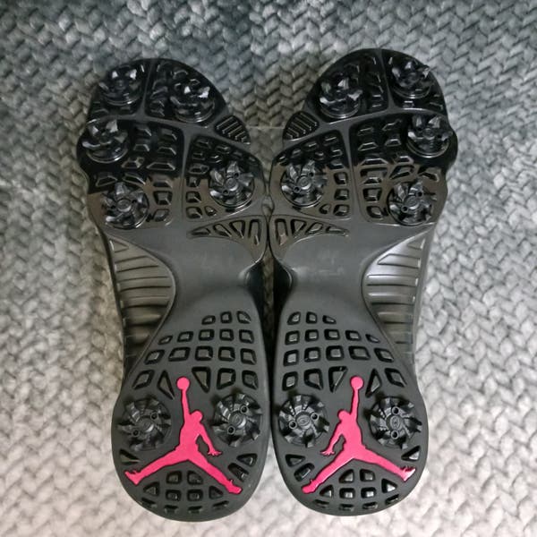 Nike Air Jordan 9 Low Men display picture 3
